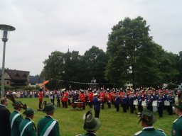 Schuetzenfestsamstag 2026